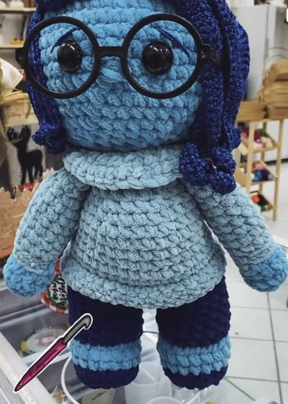 Amigurumi